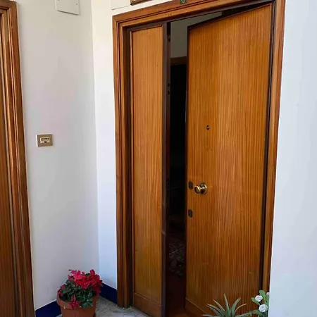 Apartment Note Classiche All'olimpico