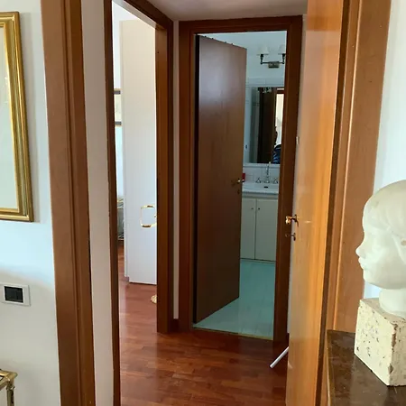 Apartment Note Classiche All'olimpico Rome