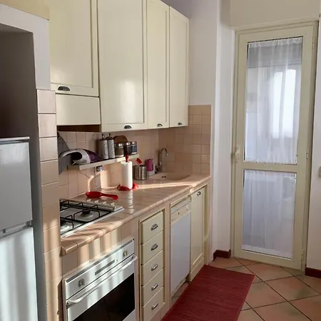 Note Classiche All'olimpico Apartment Rome