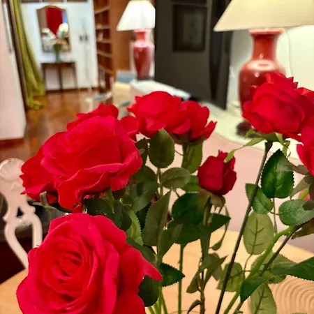Apartment Note Classiche All'olimpico *